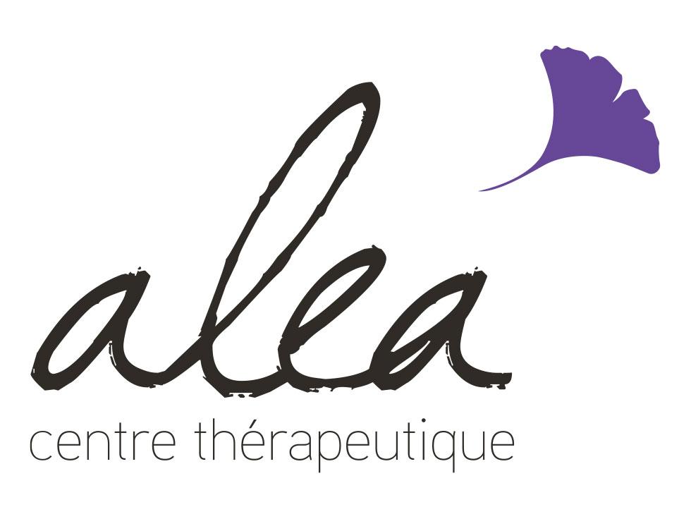 alea - cabinet d'osteopathie blonay - logo