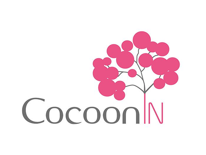 Cocoon In logo