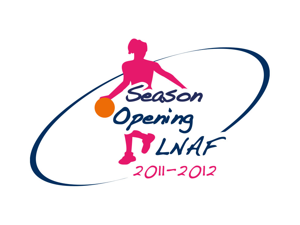 season opening lnaf logo