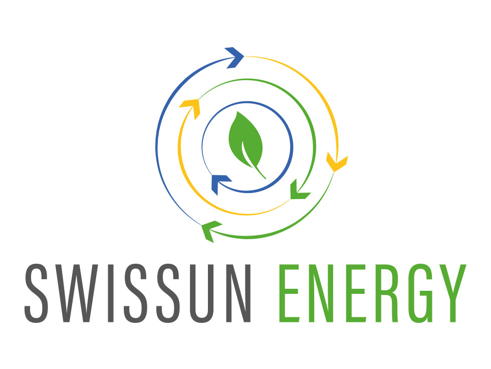 Swissun energy - logo