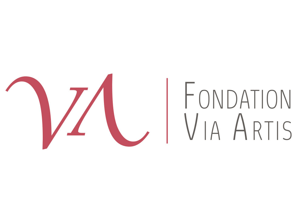 Fondation Via Artis logo